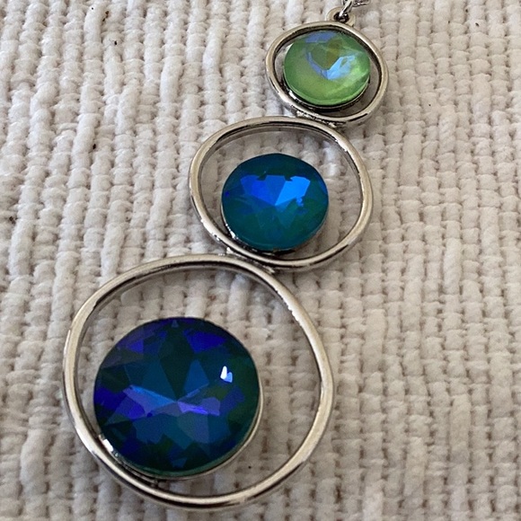 Sabika - Style Necklace - Picture 10 of 10